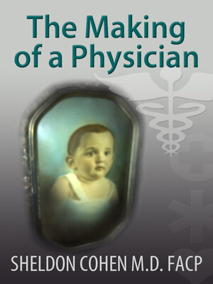 cover image of The Making of a Physician